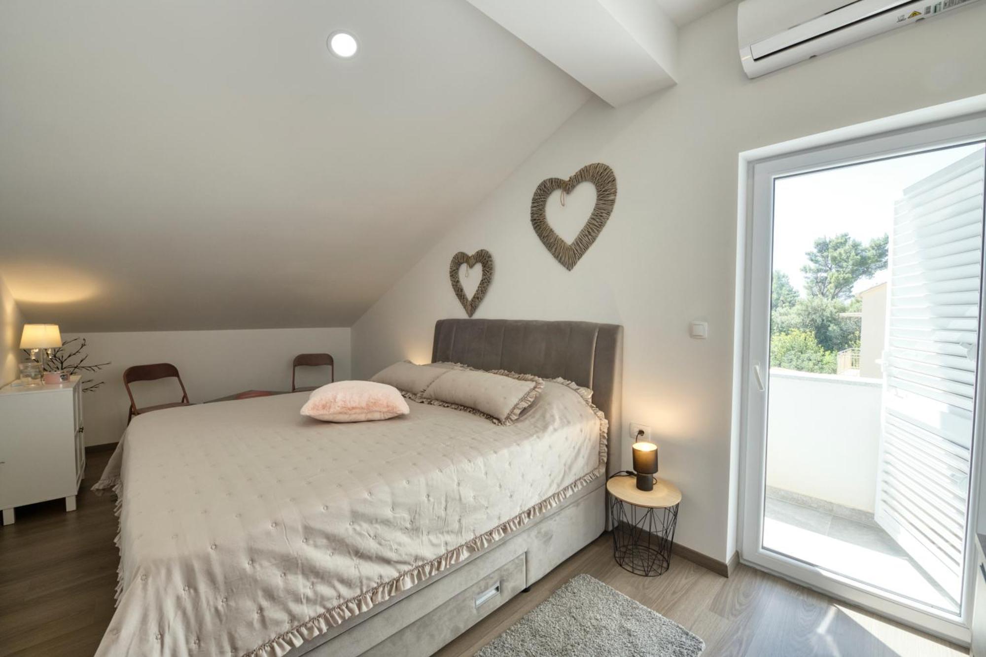 Sunset View New Apartment Cavtat Ngoại thất bức ảnh