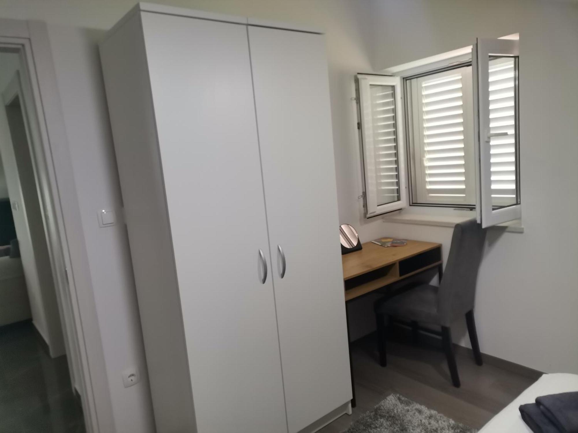 Sunset View New Apartment Cavtat Phòng bức ảnh